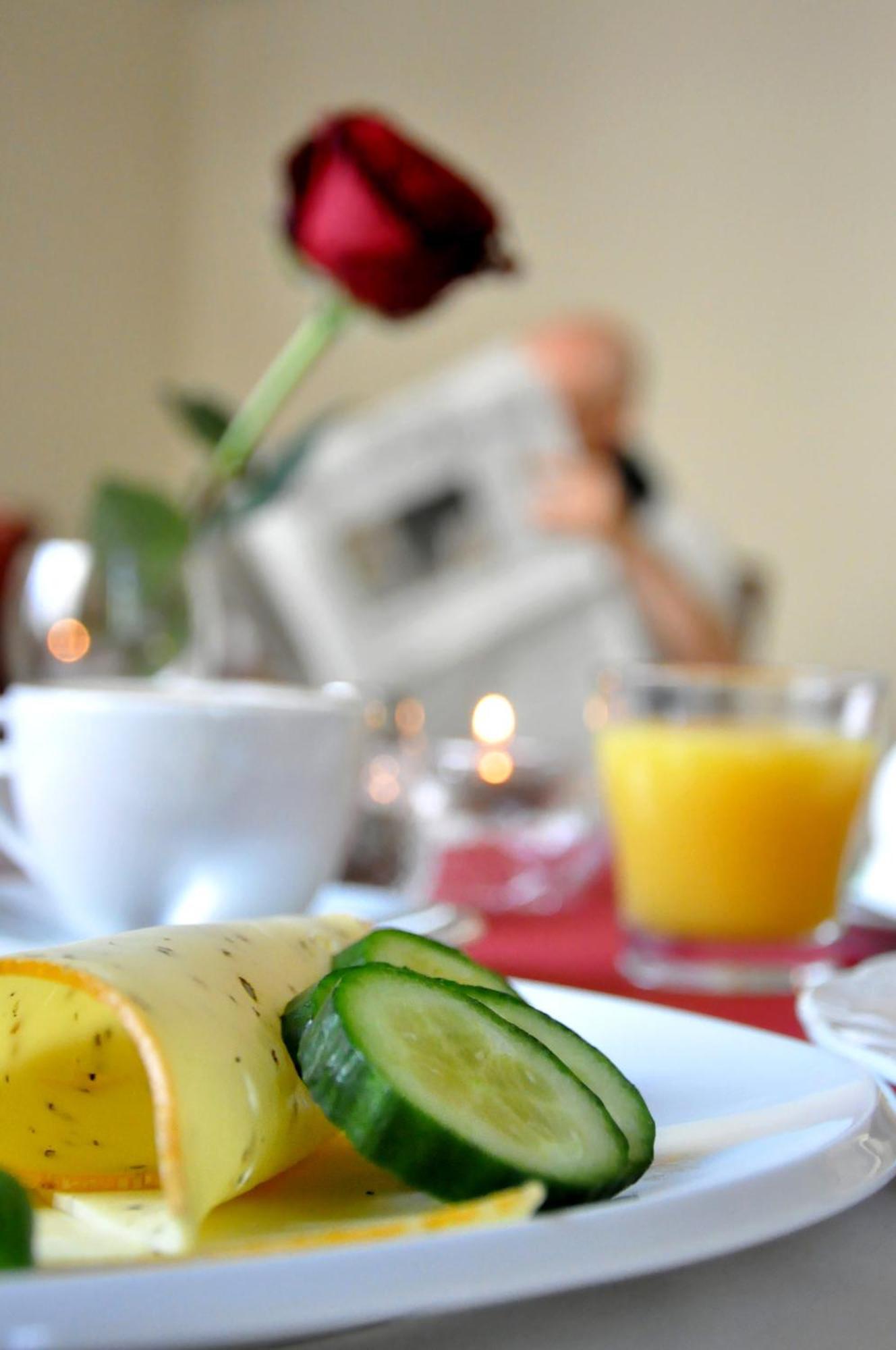 Hotel Bova Франкфурт на Майн Екстериор снимка