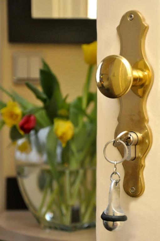 Hotel Bova Франкфурт на Майн Стая снимка
